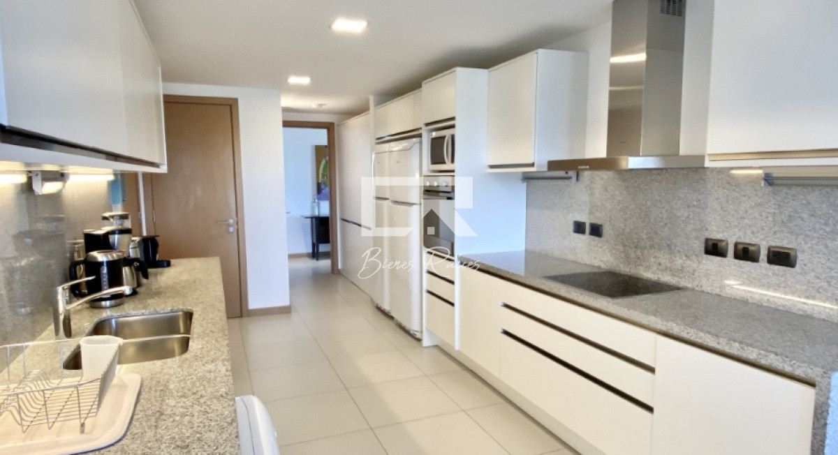 Apartamento ID.114 - Confort, calidad y entorno en una planta única. 