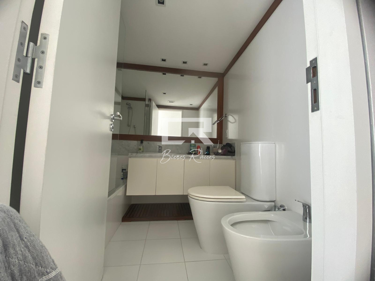 Apartamento ID.827 - LE PARC 