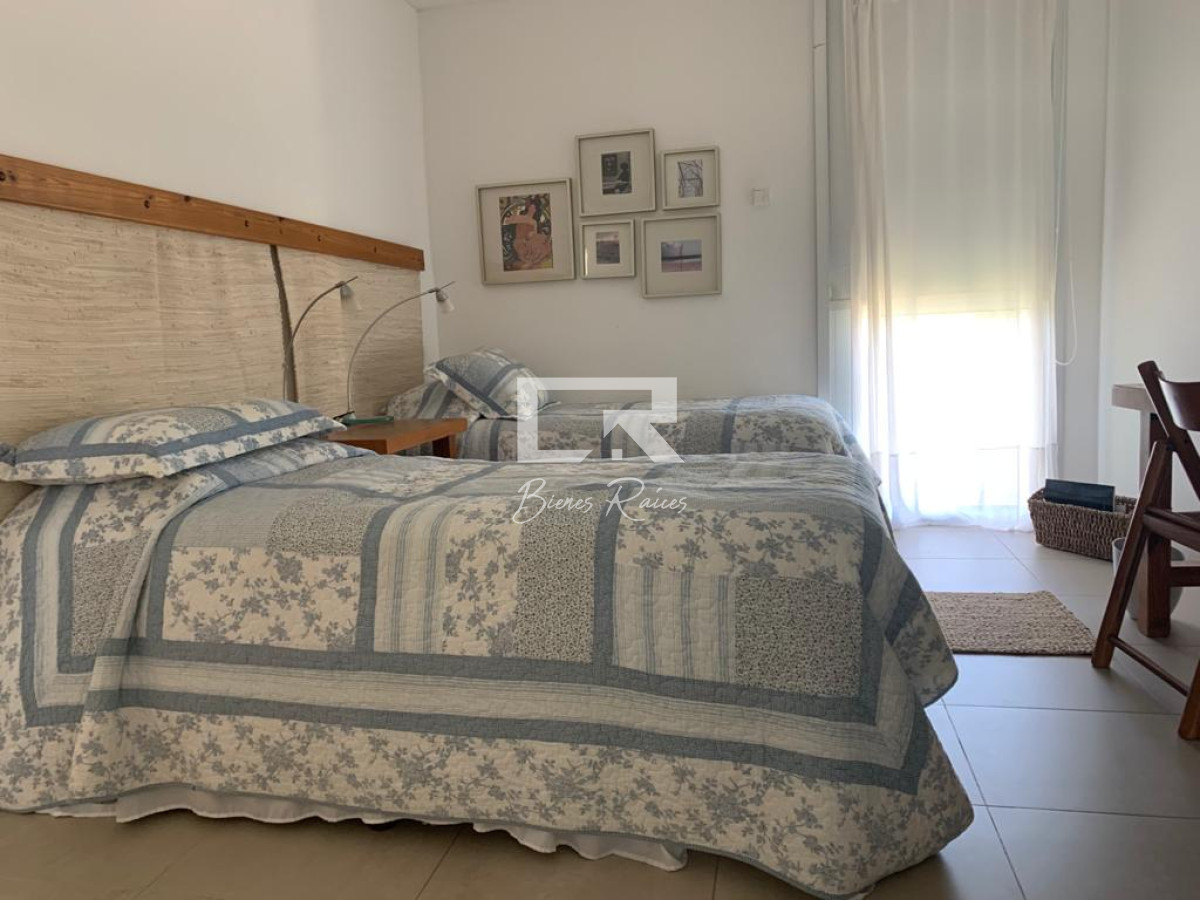 Apartamento ID.74 - LE PARC 