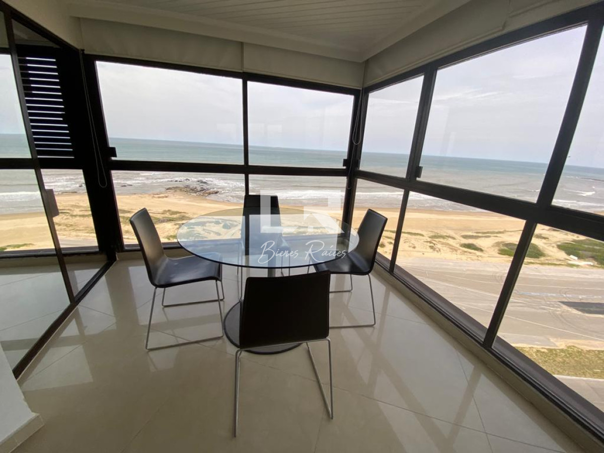 Apartamento ID.364 - Torre Cristal 