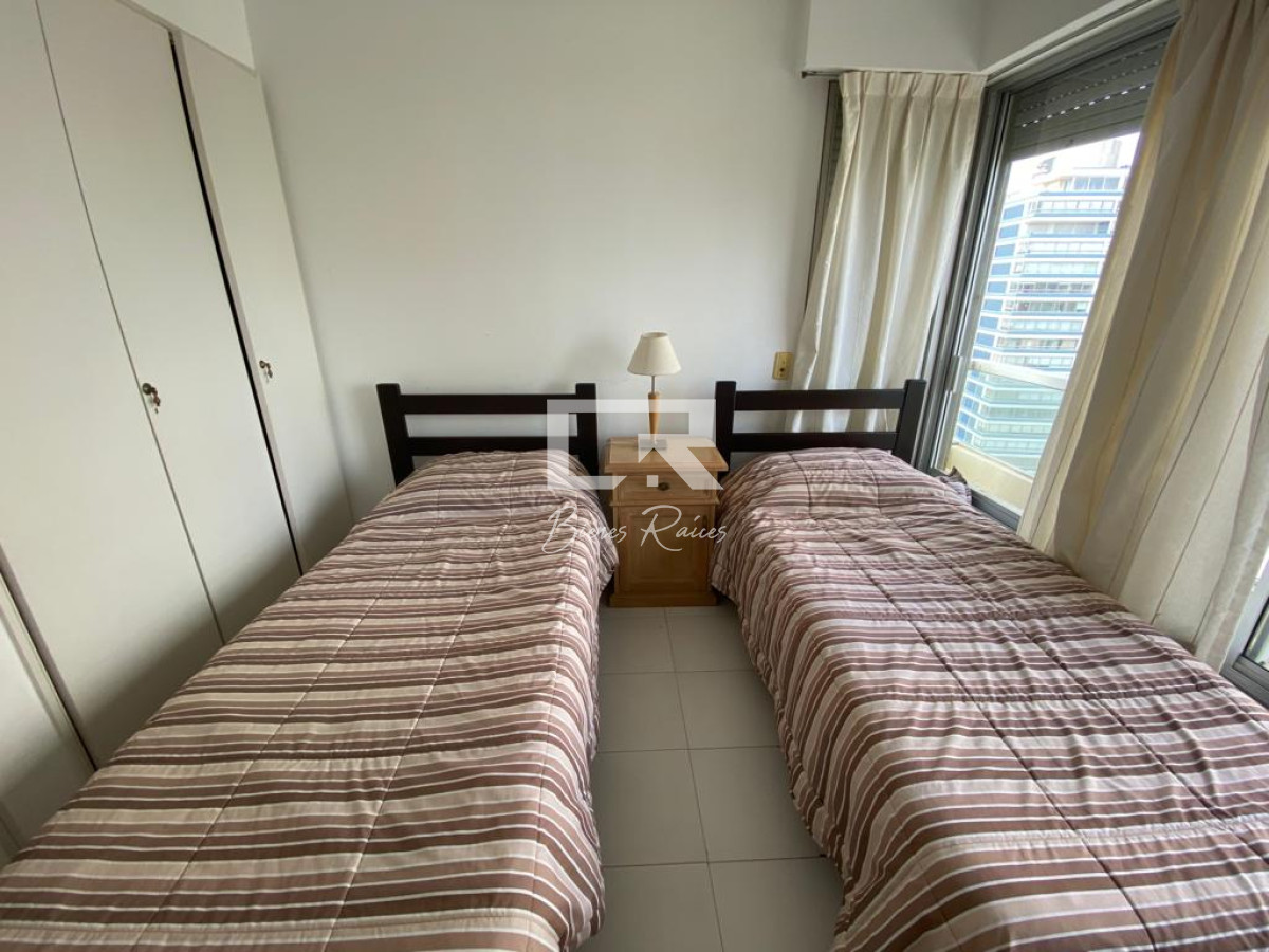 Apartamento ID.125 - Torre Marina I