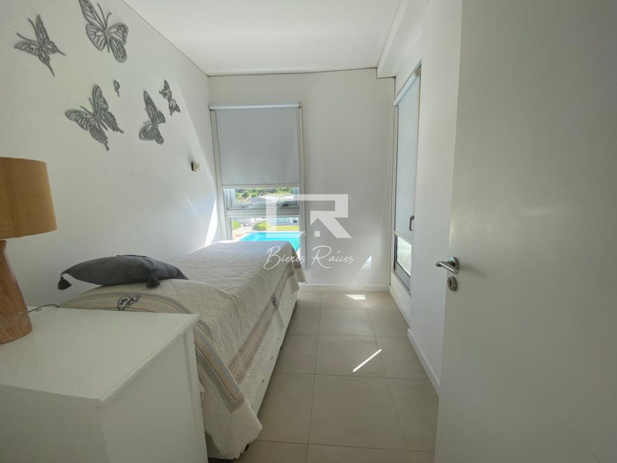 Apartamento ID.65 - LE PARC II