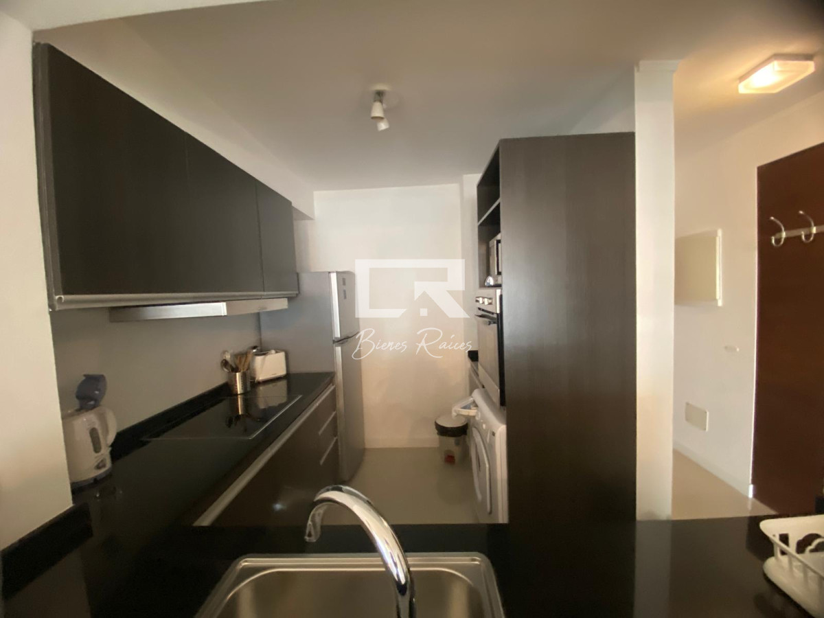 Apartamento ID.694 - THE FOREST TOWER II