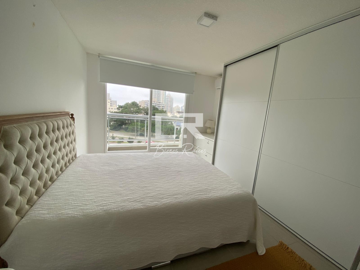 Apartamento ID.663 - Torre One 