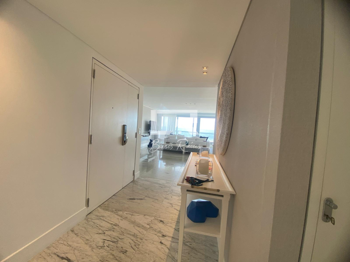 Apartamento ID.827 - LE PARC 