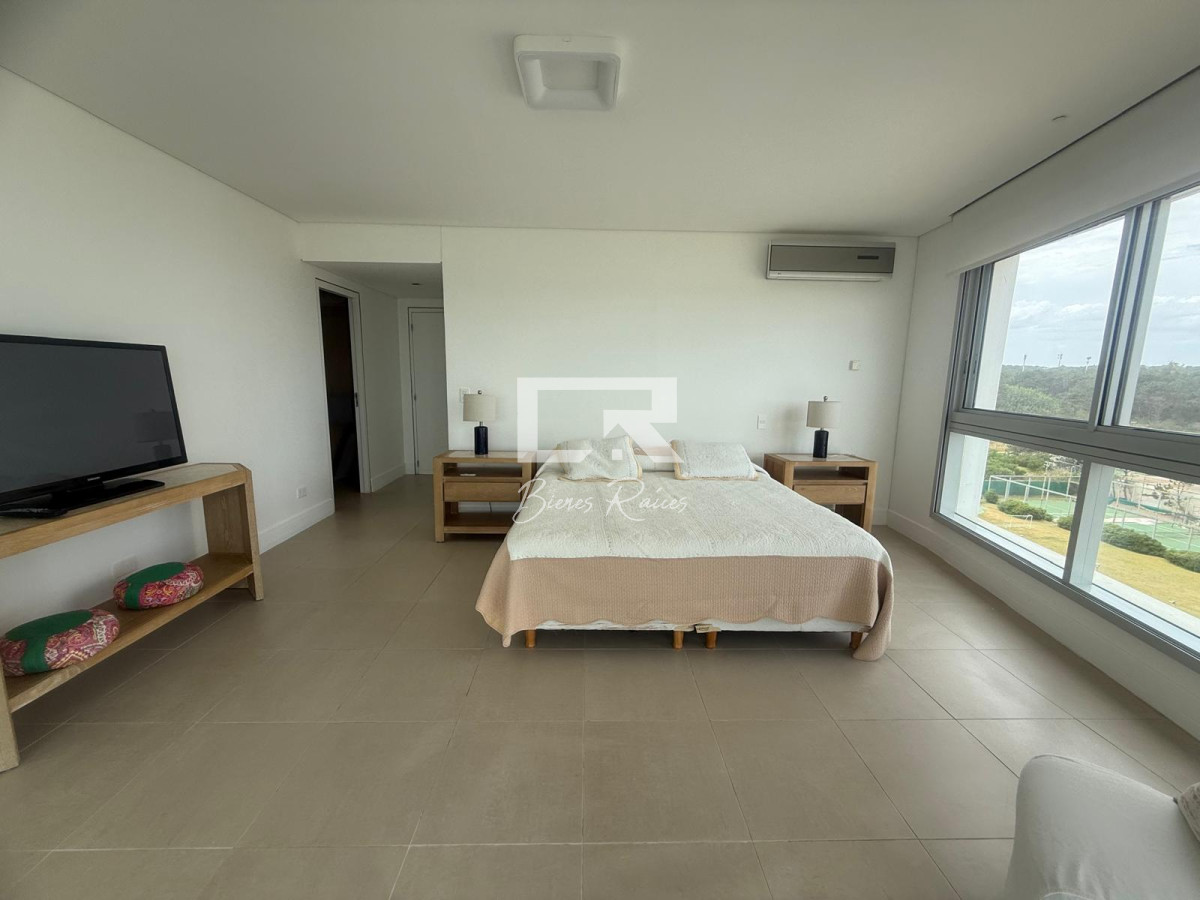 Apartamento ID.81 - LE PARC 