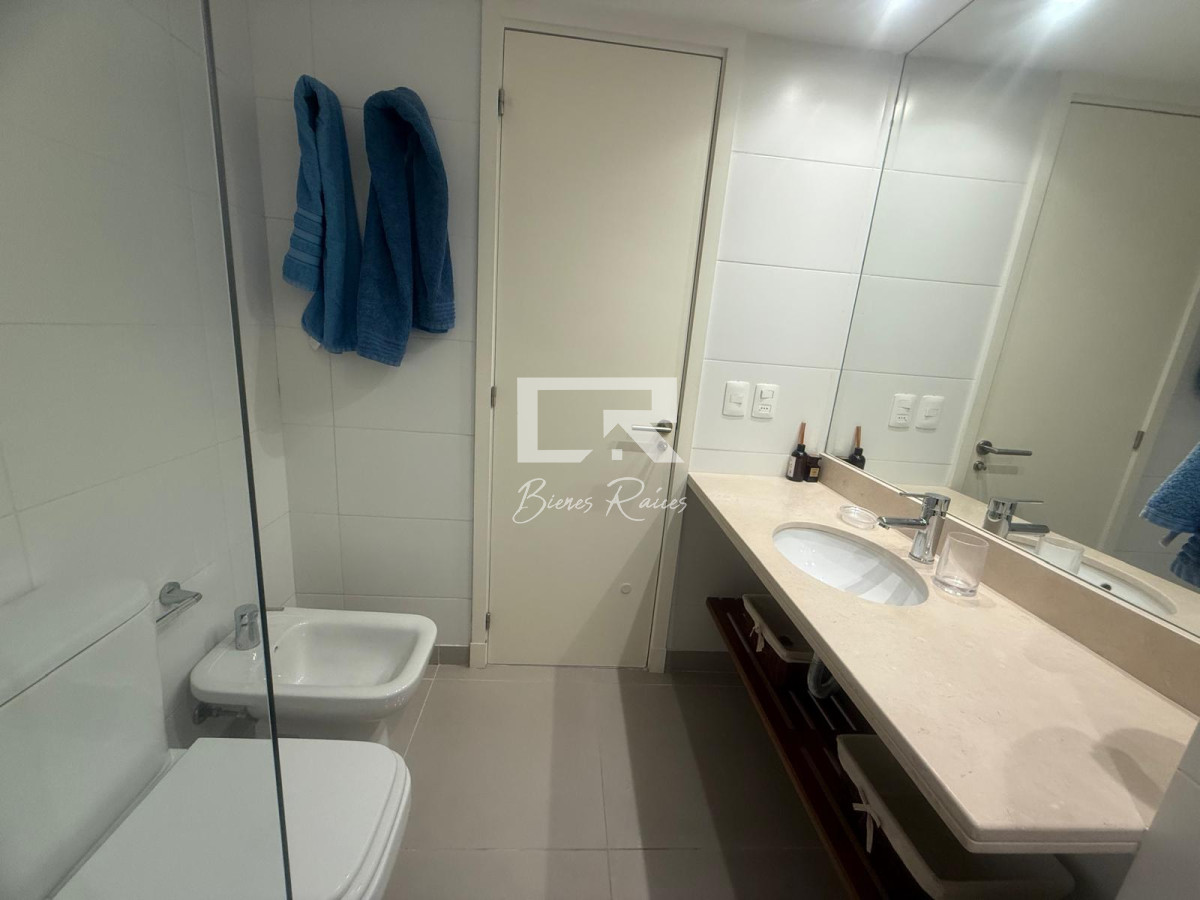 Apartamento ID.838 - Quartier del Mar 