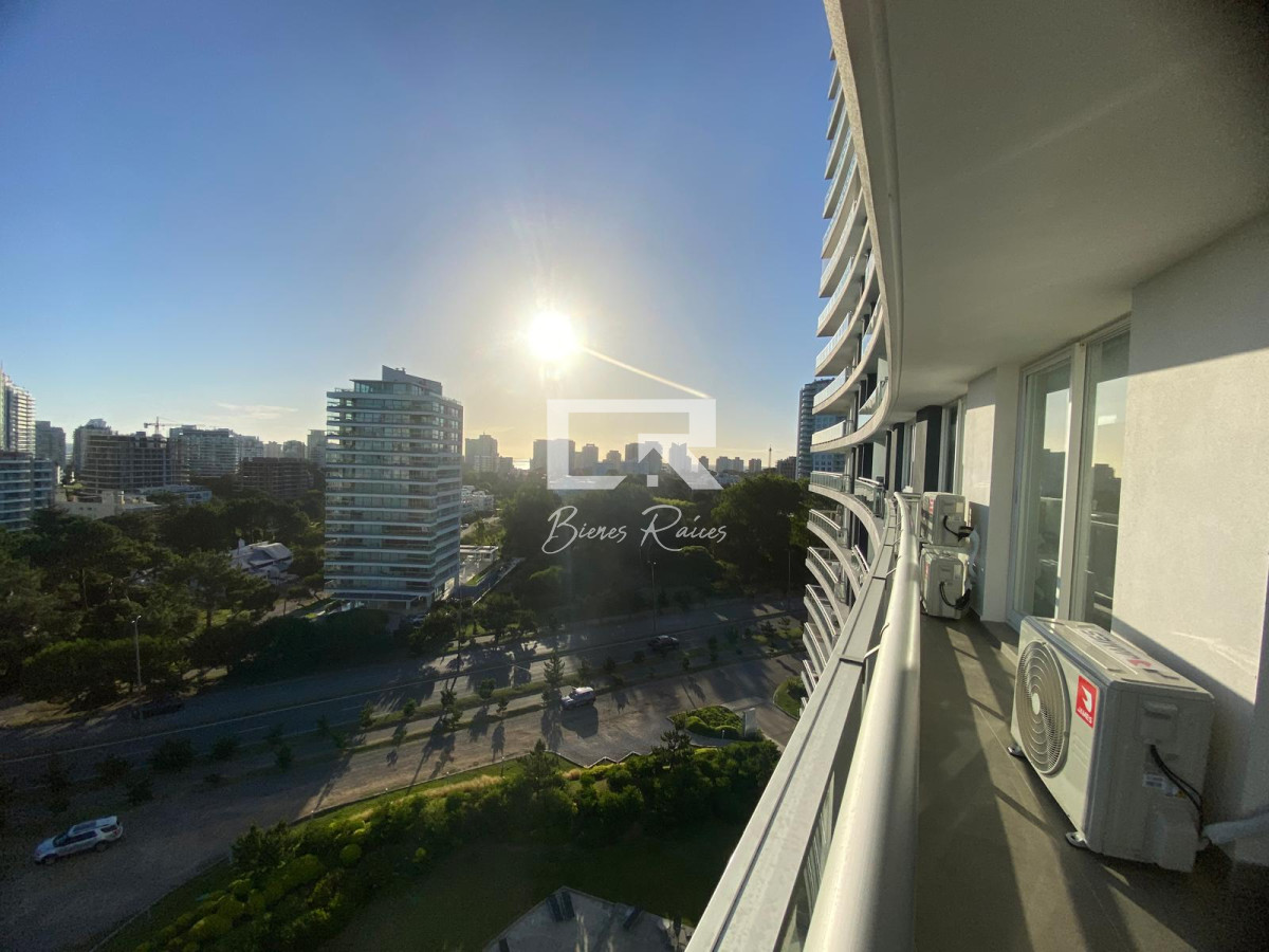 Apartamento ID.825 - TORRE ONE 2