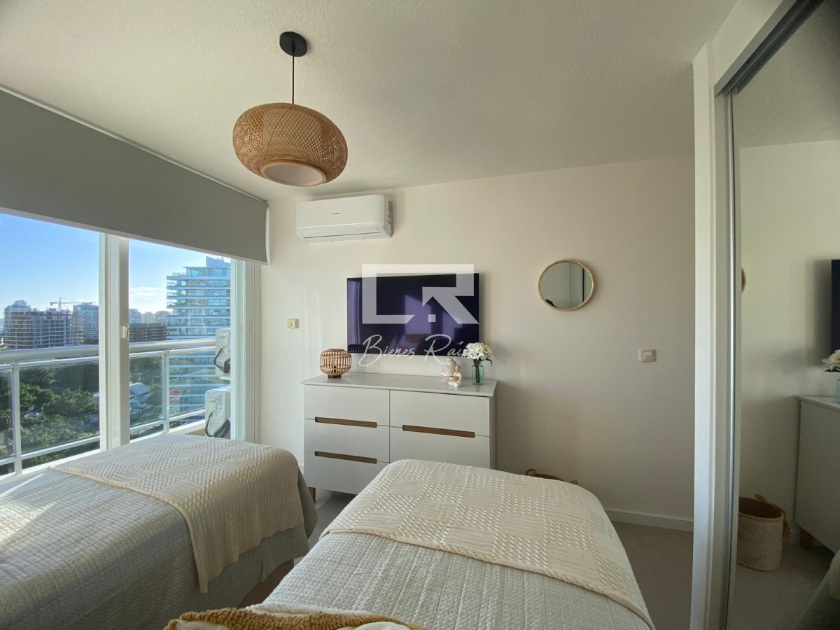 Apartamento ID.825 - TORRE ONE 2