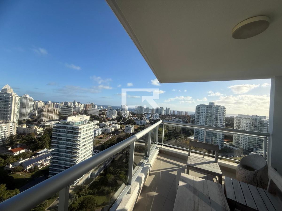 Apartamento ID.889 - TORRE ONE 2