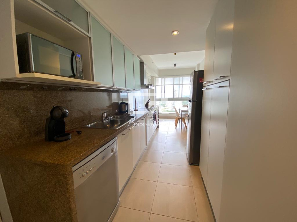 Apartamento ID.88 - LE PARC 