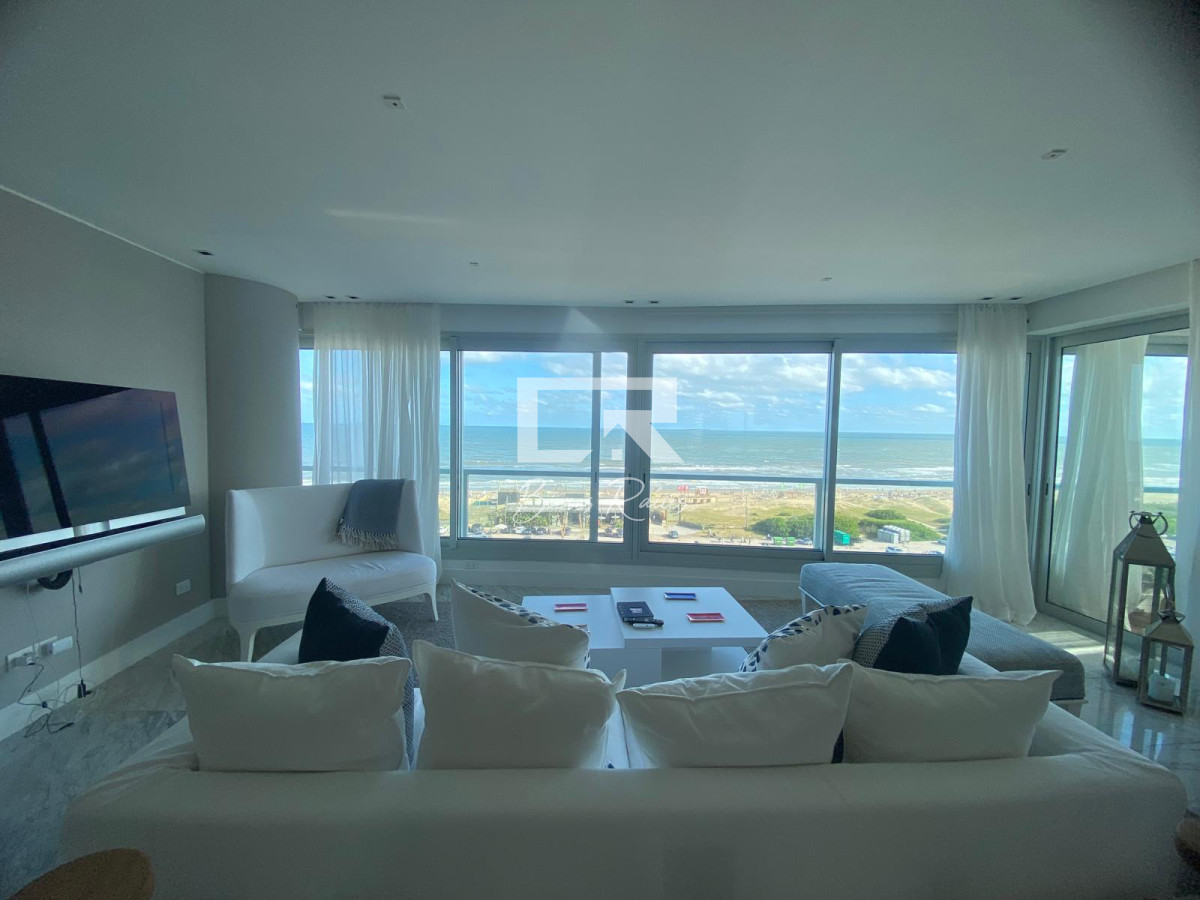 Apartamento ID.827 - LE PARC 