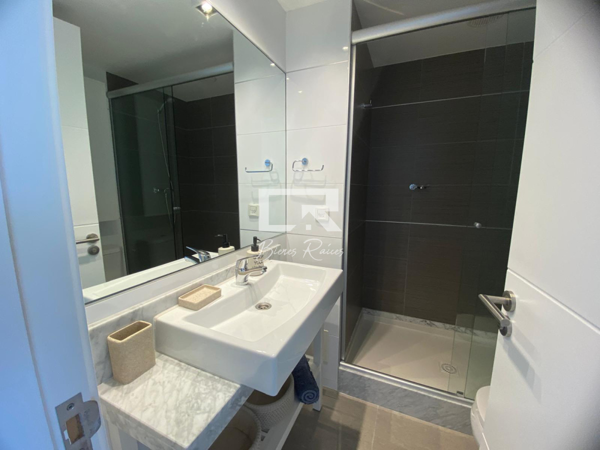 Apartamento ID.825 - TORRE ONE 2
