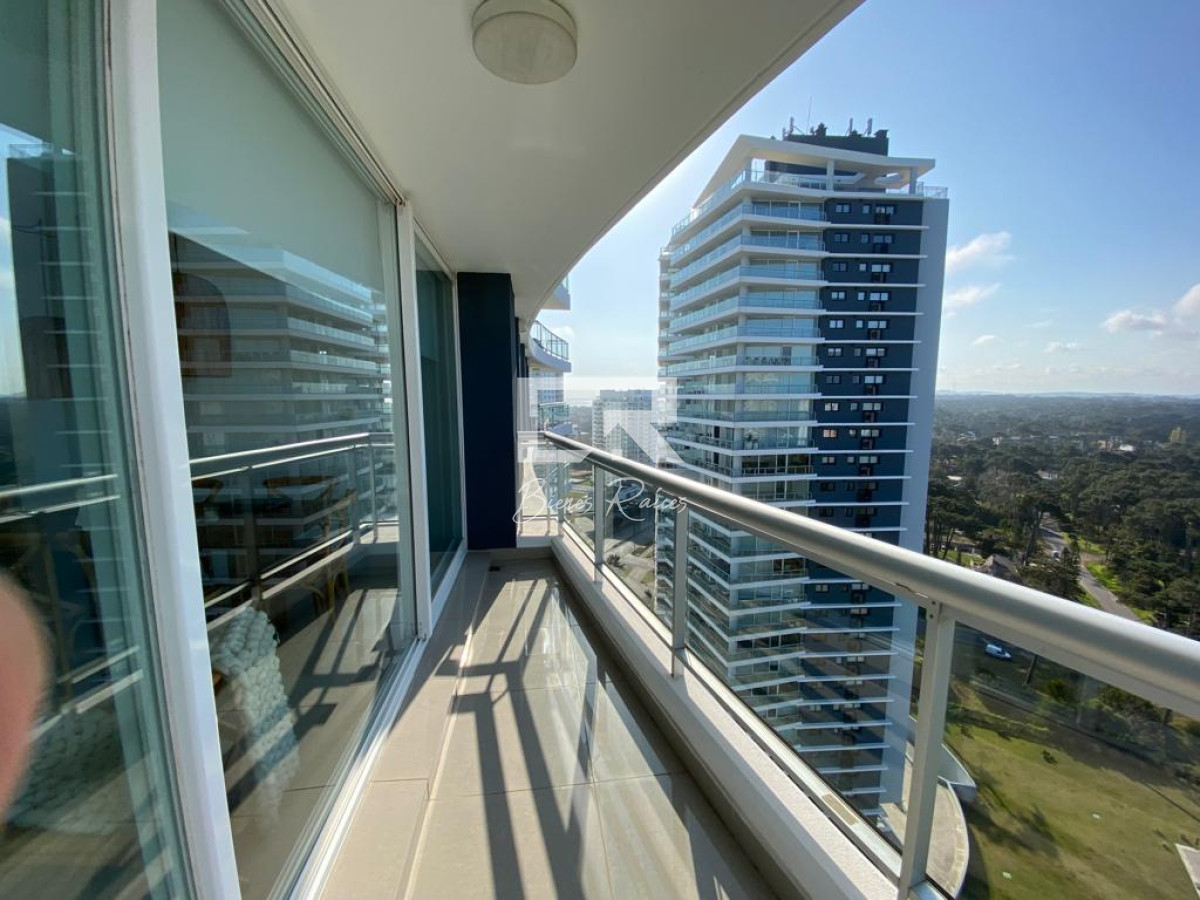 Apartamento ID.93 - ONE 2