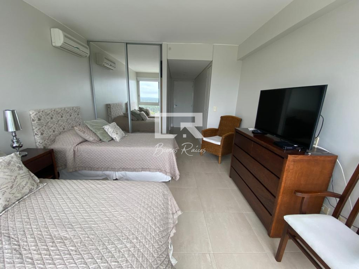 Apartamento ID.88 - LE PARC 