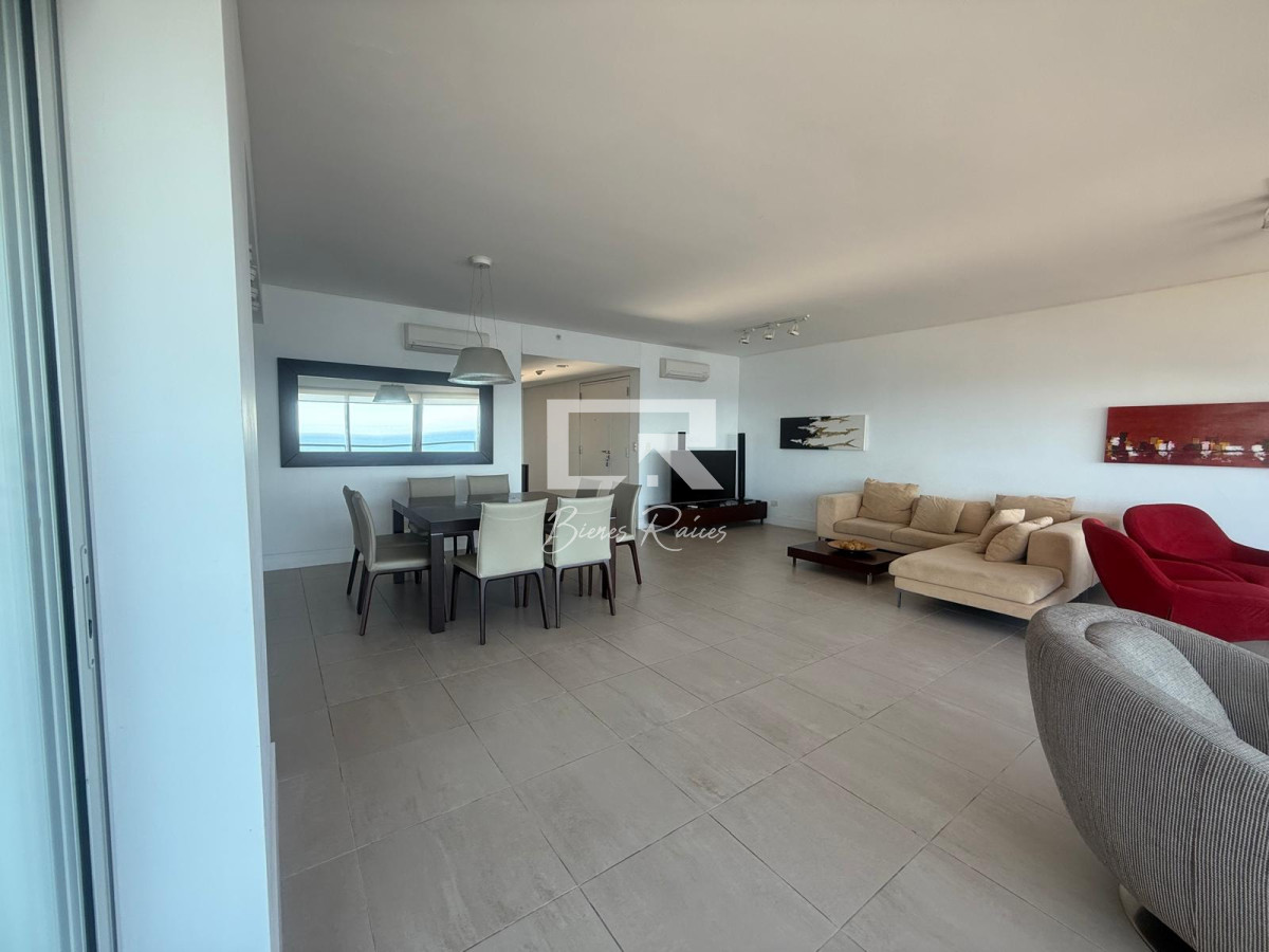 Apartamento ID.84 - LE PARC 