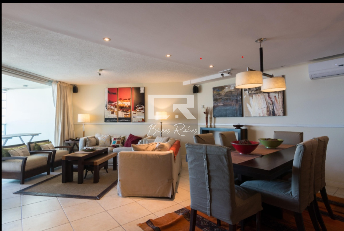 Apartamento ID.496 - Torre O