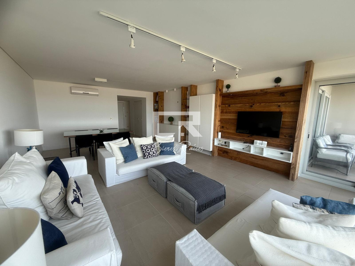 Apartamento ID.76 - LE PARC
