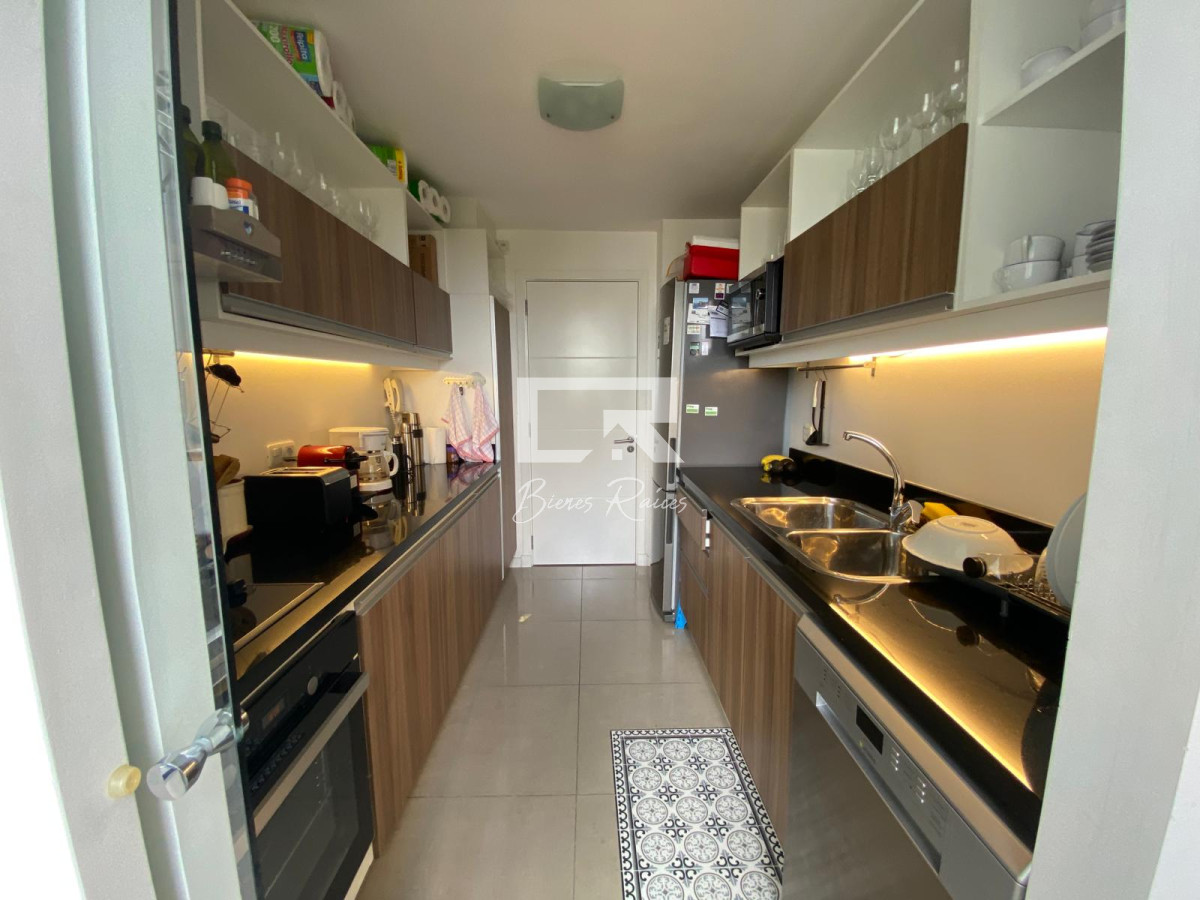 Apartamento ID.546 - Torre One 2