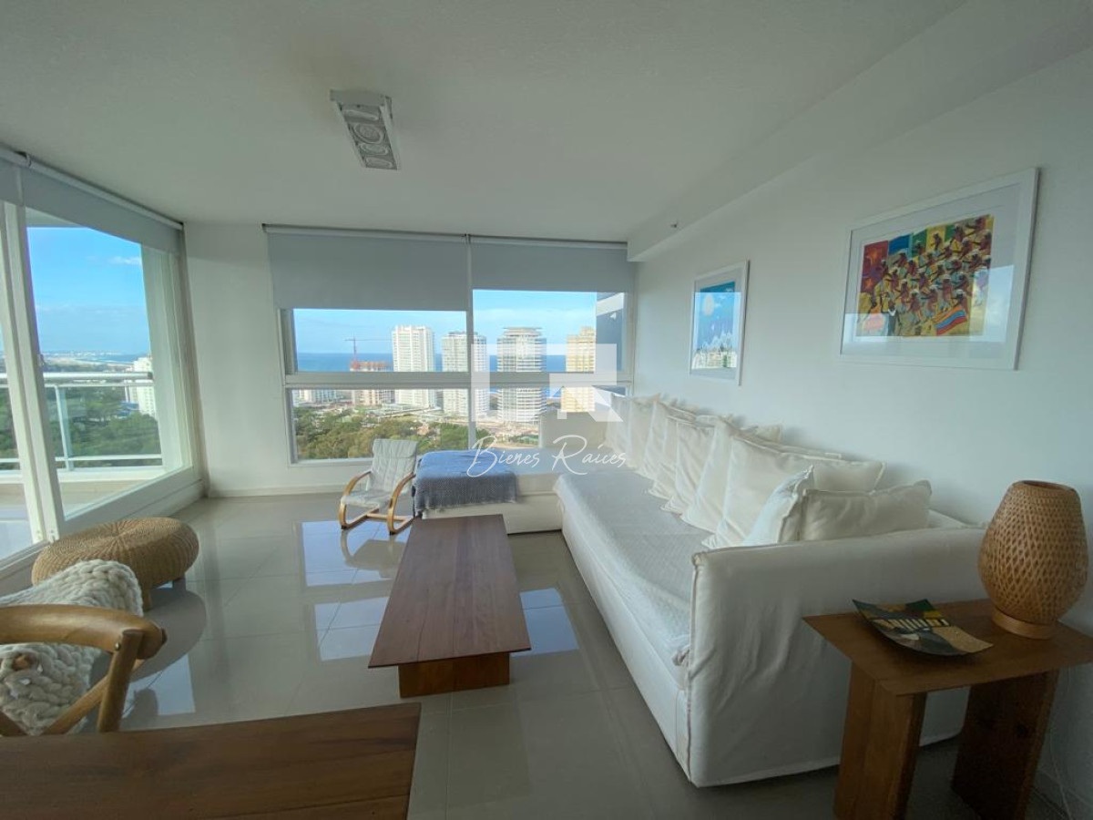 Apartamento ID.93 - ONE 2