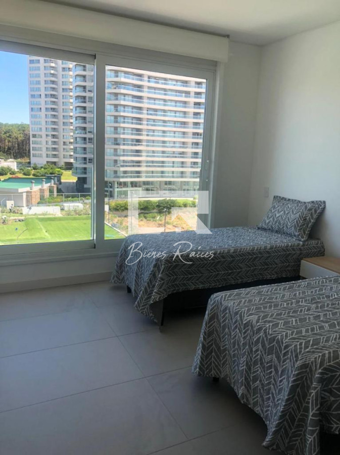 Apartamento ID.113 - Sobre la primer línea al mar,  conjugue estilo y calidad.