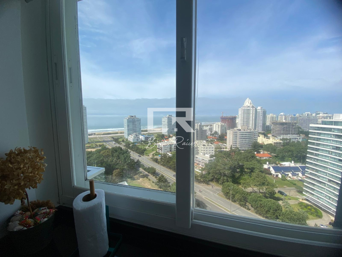 Apartamento ID.771 - TORRE ONE 2