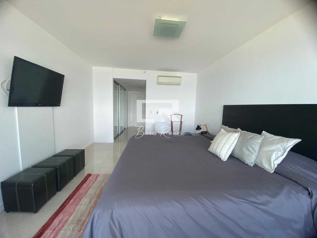 Apartamento ID.72 - LE PARC 