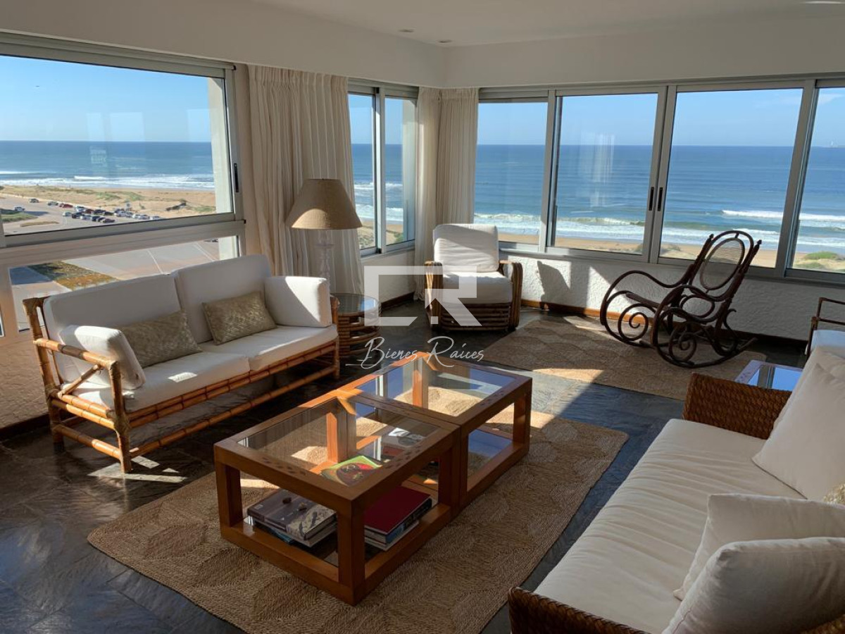 Apartamento ID.571 - Torre del Plata  