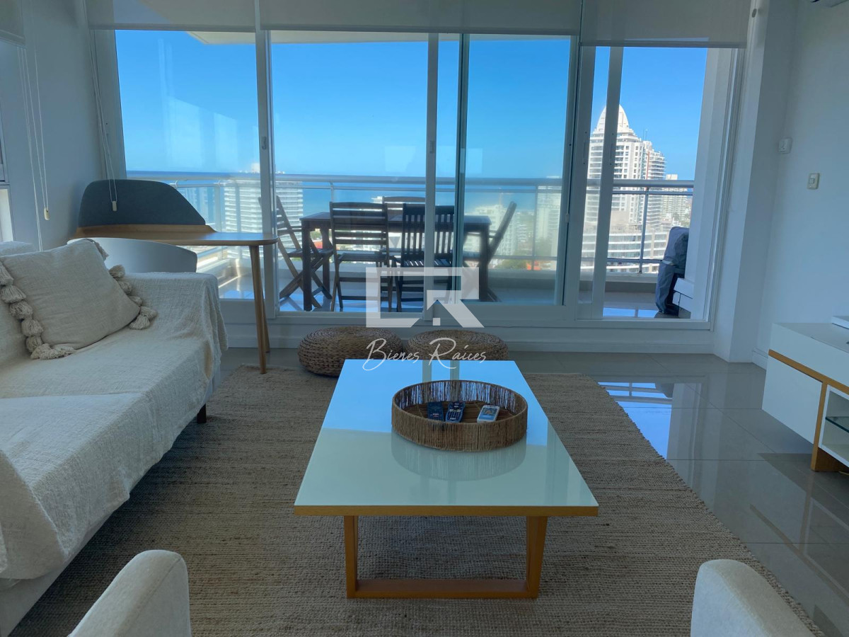 Apartamento ID.567 - Torre One 2