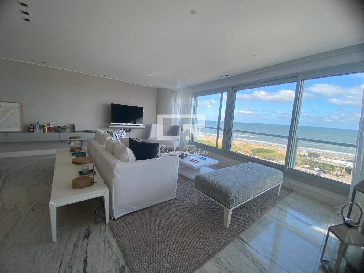Apartamento ID.827 - LE PARC 