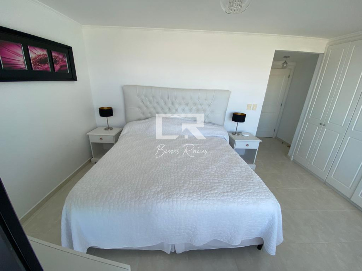 Apartamento ID.130 - Millenium Tower 