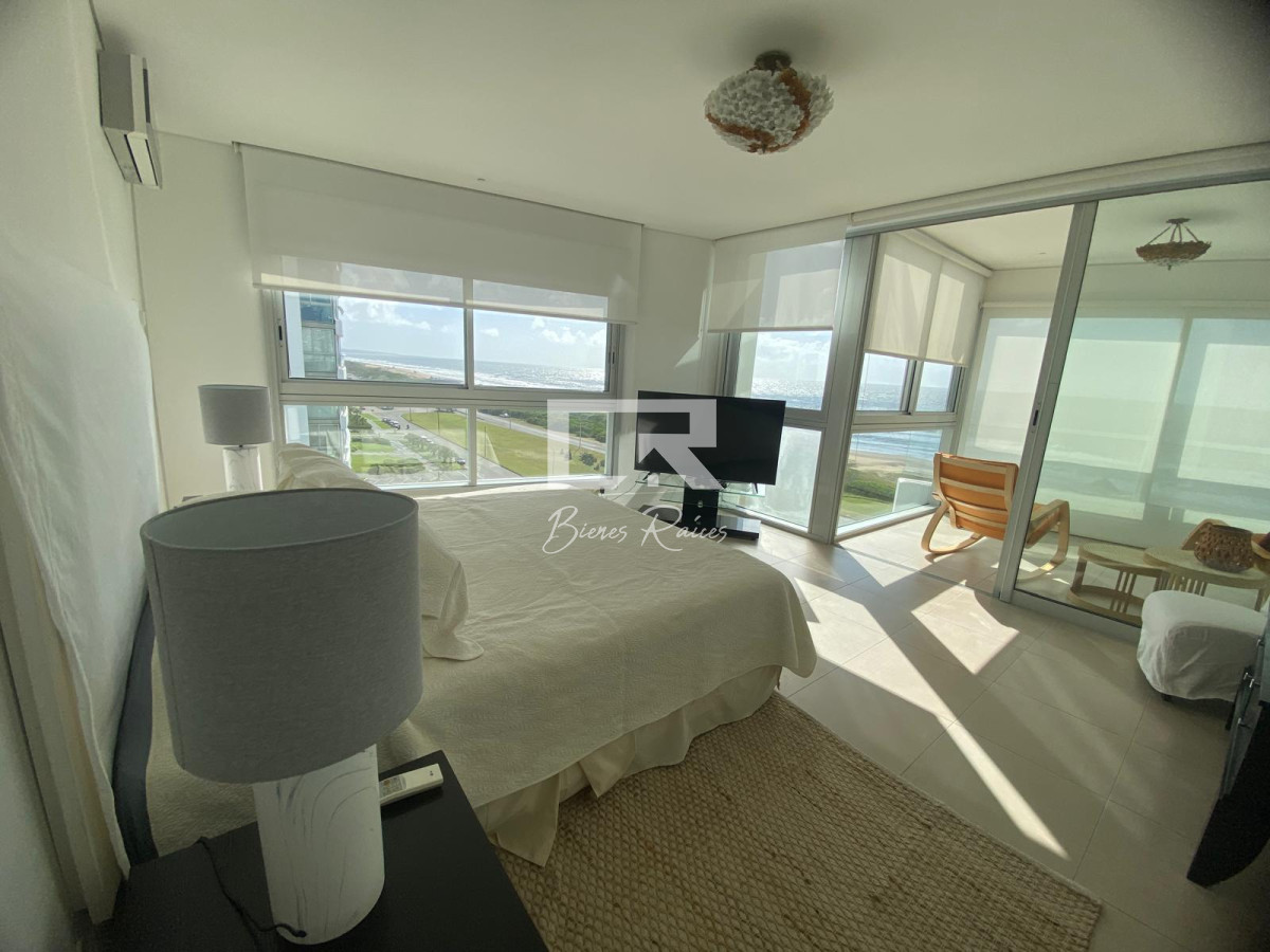 Apartamento ID.81 - LE PARC 