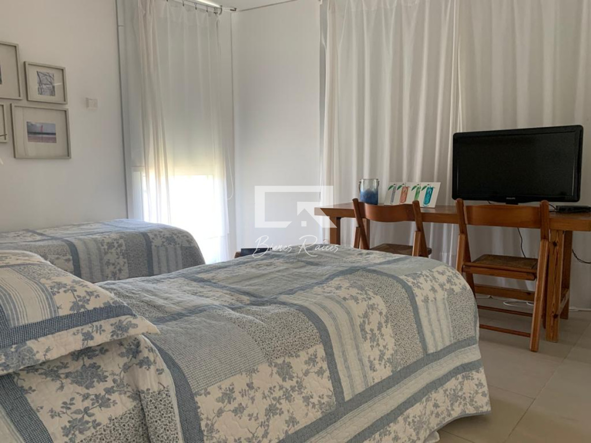 Apartamento ID.74 - LE PARC 