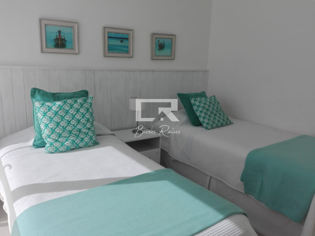Apartamento ID.108 - Arenas de Mar 