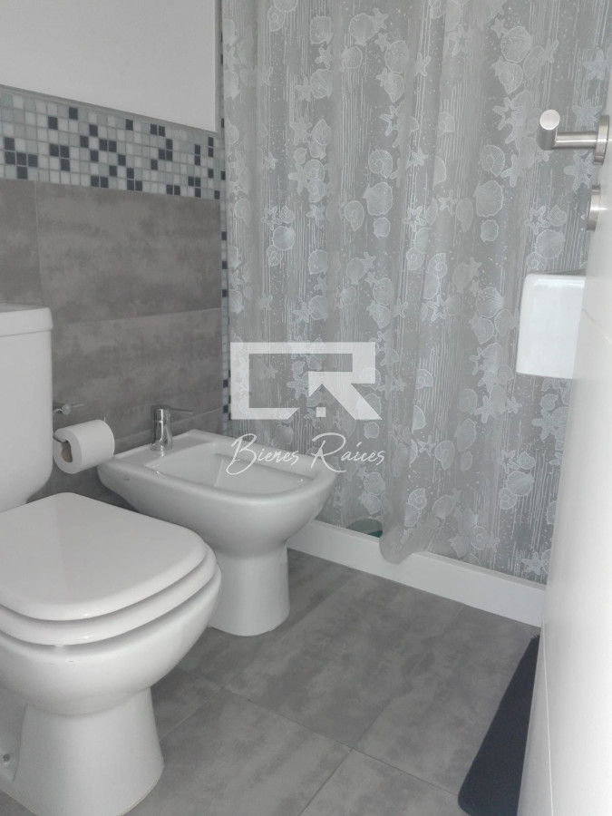 Apartamento ID.108 - Arenas de Mar 