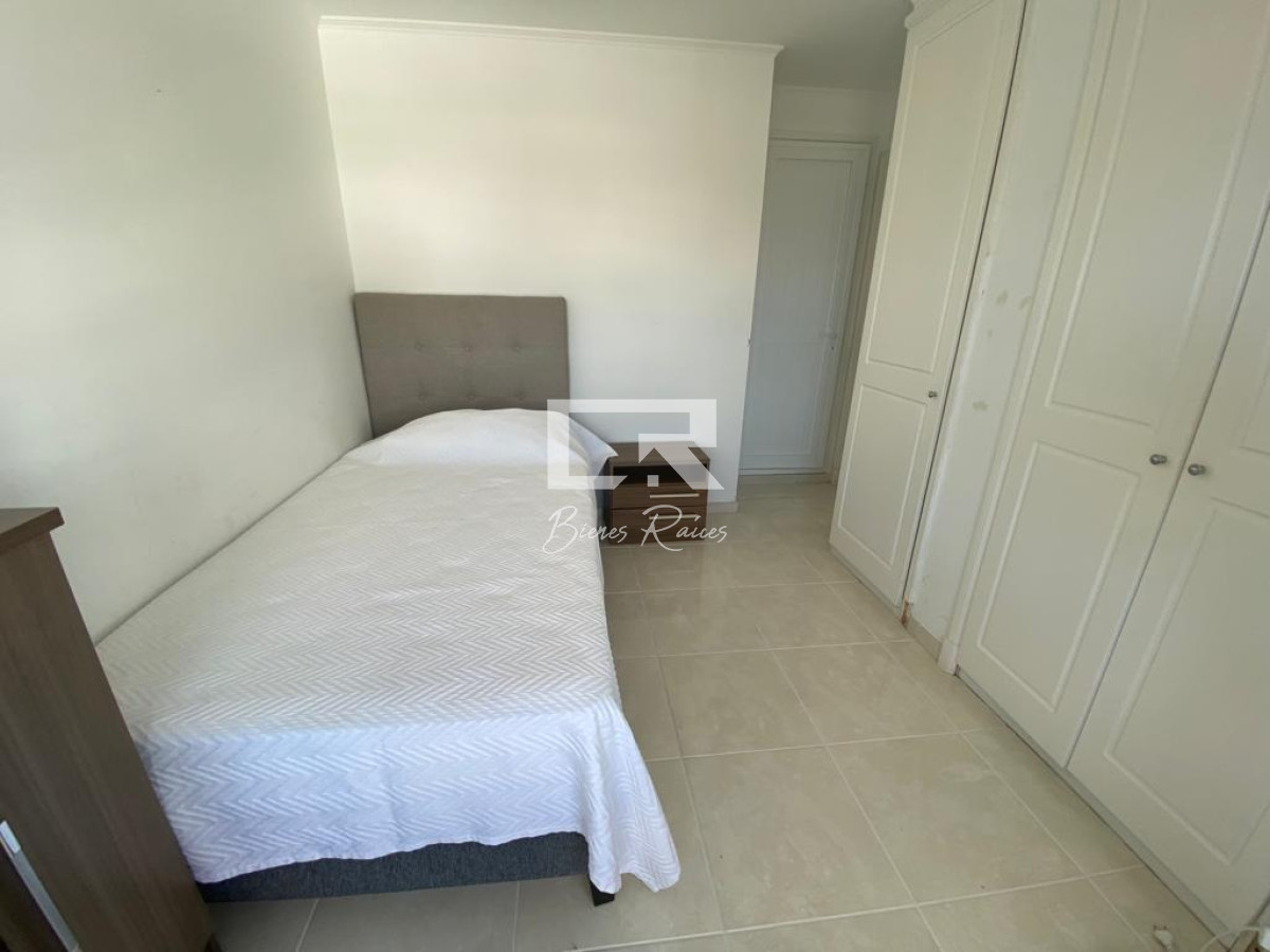 Apartamento ID.130 - Millenium Tower 