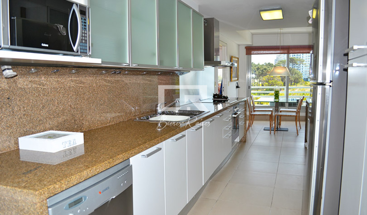 Apartamento ID.56 - Le Parc 