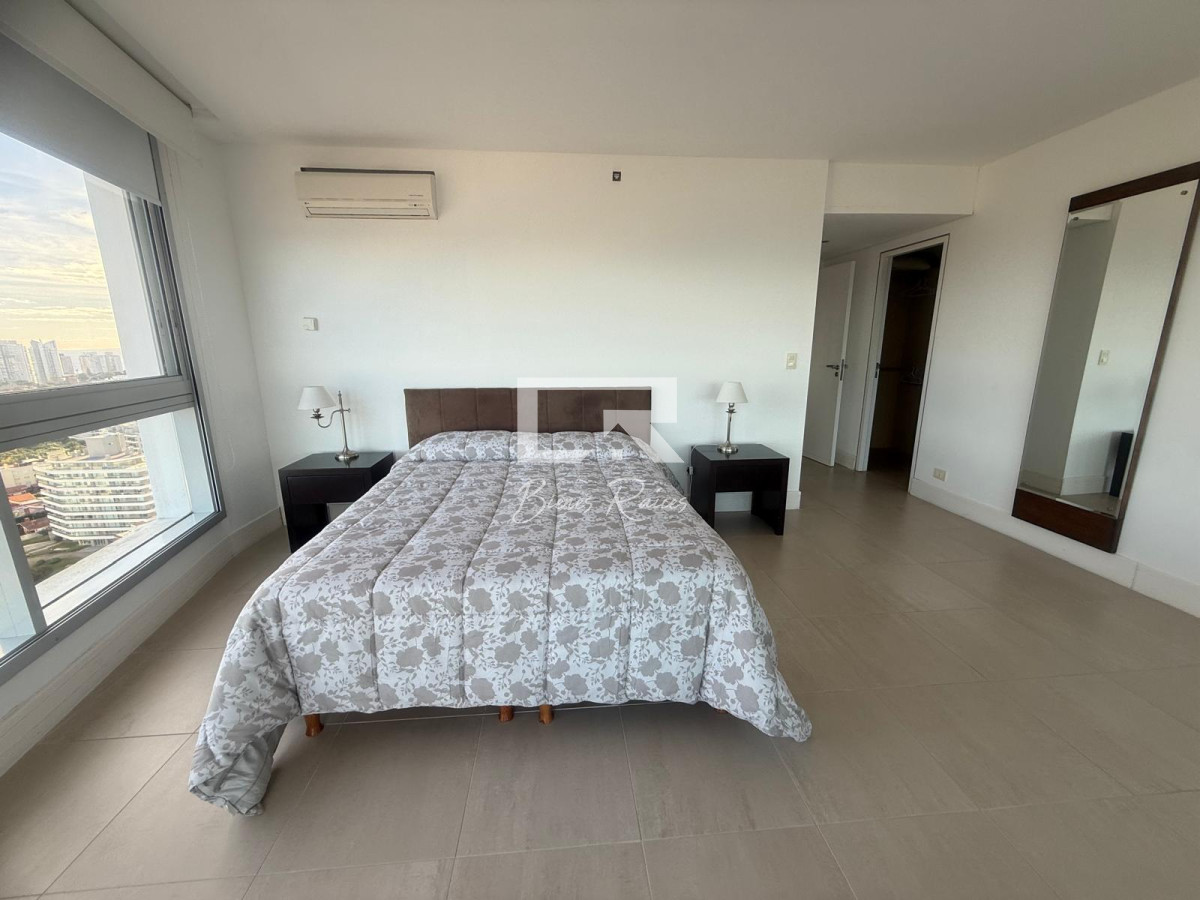 Apartamento ID.84 - LE PARC 