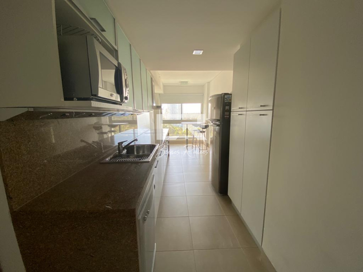 Apartamento ID.83 - LE PARC 