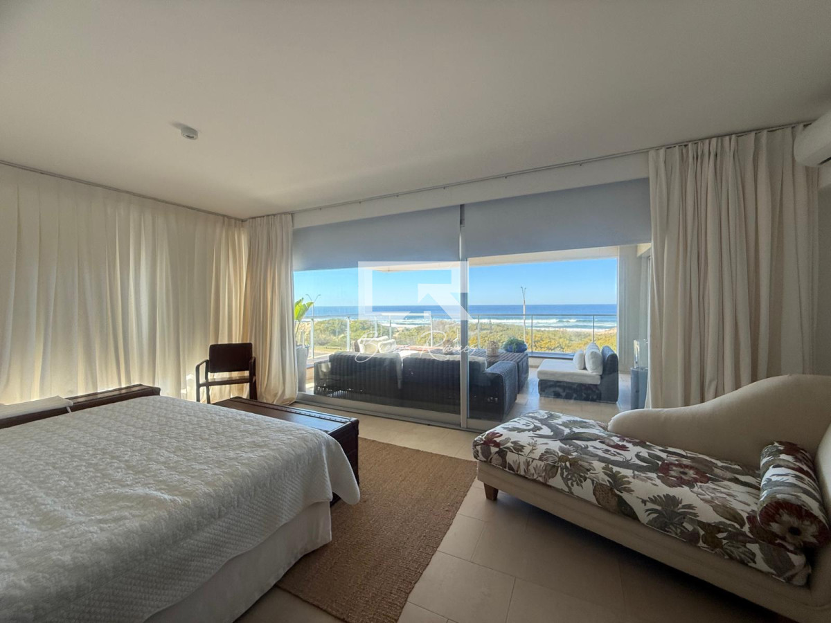 Apartamento ID.526 - Villa Brava 