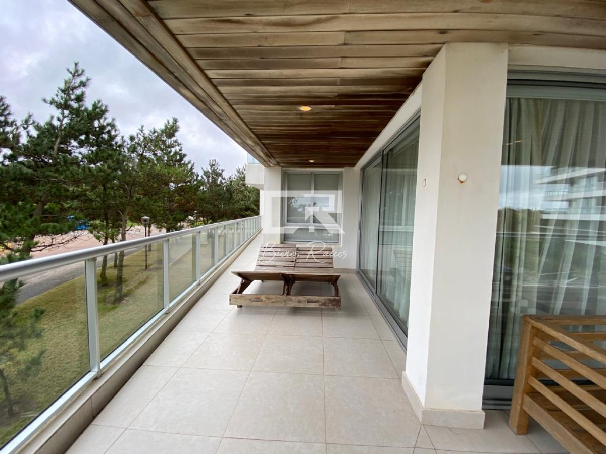 Apartamento ID.232 - Brava 28