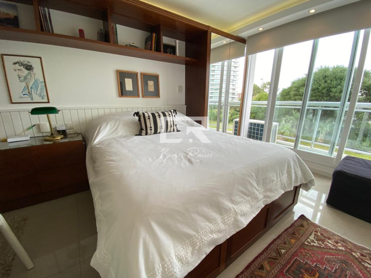 Apartamento ID.205 - Torre One 2