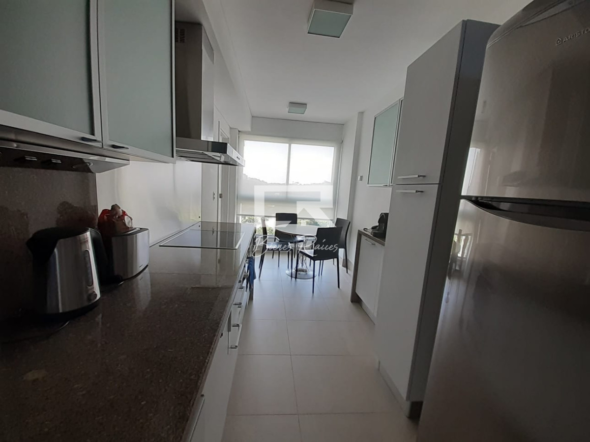 Apartamento ID.69 - LE PARC II