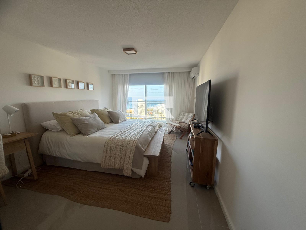 Apartamento ID.889 - TORRE ONE 2