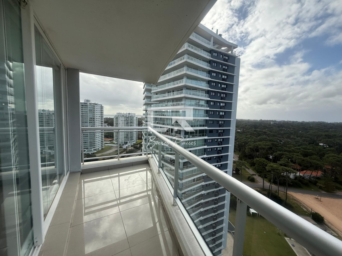 Apartamento ID.864 - TORRE ONE 2