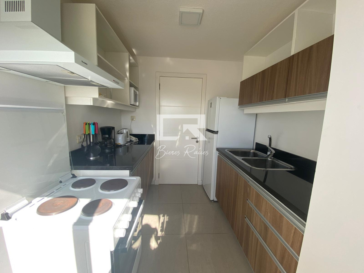 Apartamento ID.599 - Torre One 2