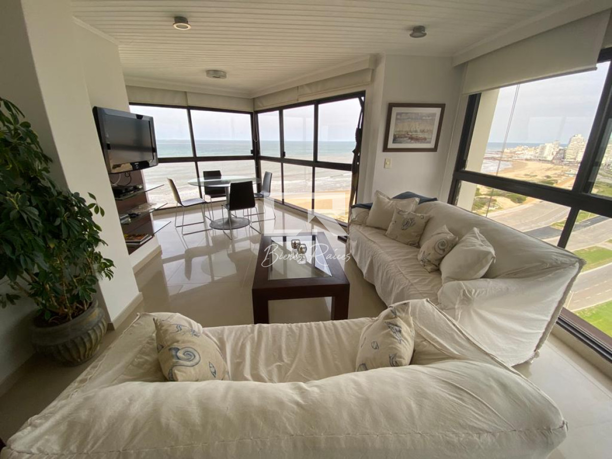 Apartamento ID.364 - Torre Cristal 
