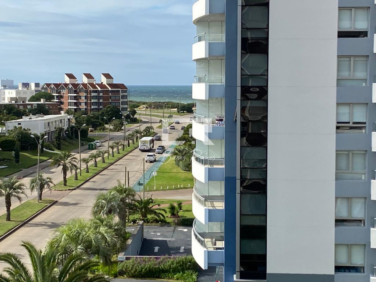 Apartamento ID.124 - Long Beach