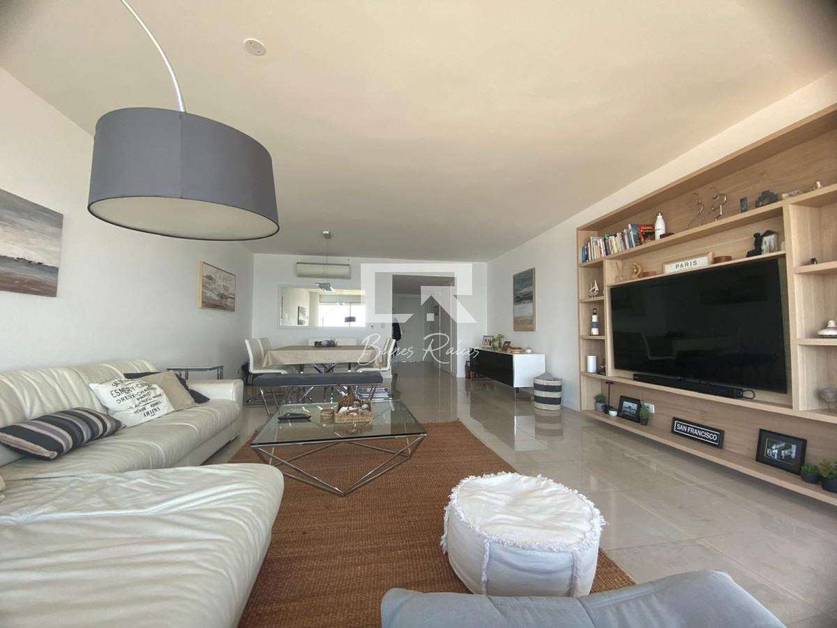 Apartamento ID.72 - LE PARC 
