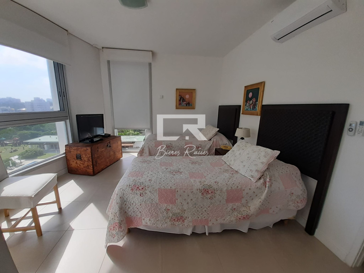 Apartamento ID.66 - LE PARC II